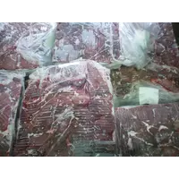 Купить замороженное блочное мясо говядины
